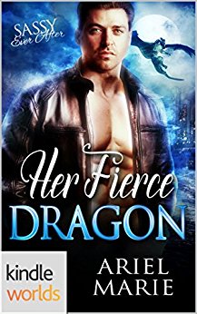 $1.99 Her Fierce Dragon ~ Ariel Marie - Excite Spice